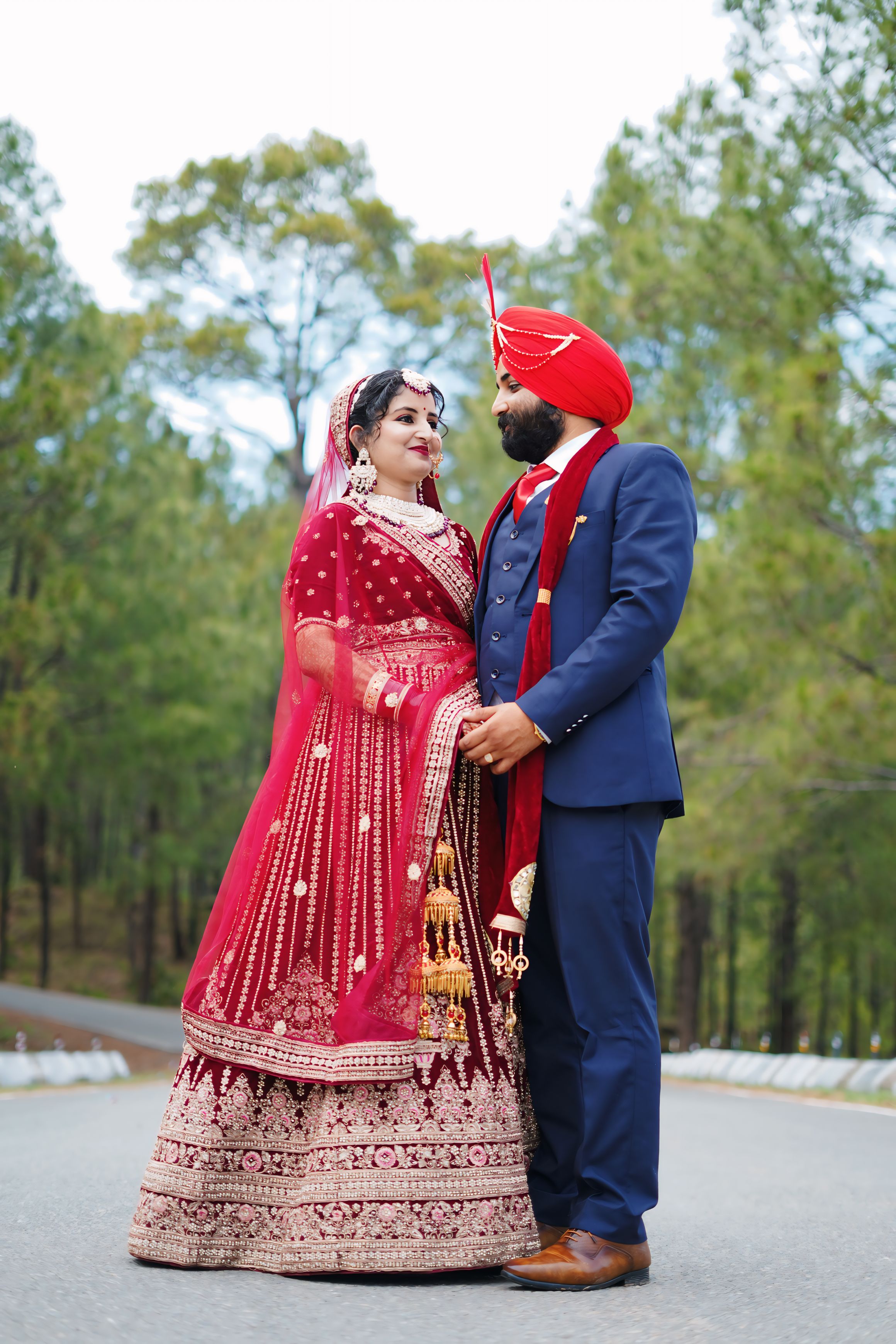 Candid Image 1